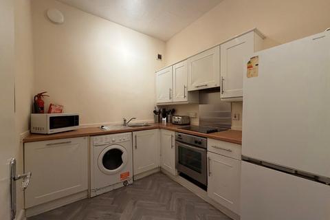 undefined, James Street, Riverside, Stirling, FK8