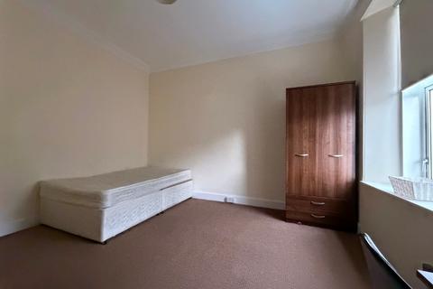 undefined, James Street, Riverside, Stirling, FK8