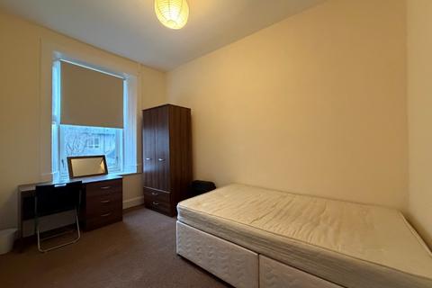 undefined, James Street, Riverside, Stirling, FK8