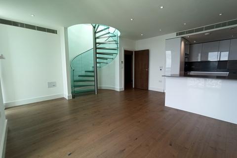 2 bedroom duplex for sale, Saffron Central Square, Croydon, CR0