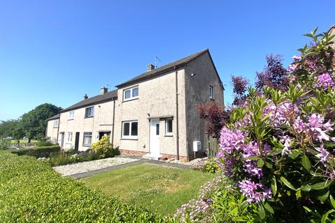 59 Belmont Crescent, Ayr, KA7 2NS
