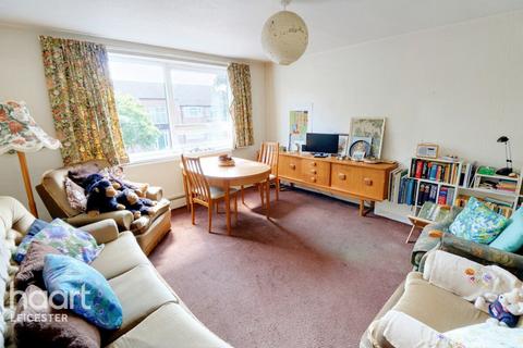 2 bedroom apartment for sale - Fosse Road South, Leicester