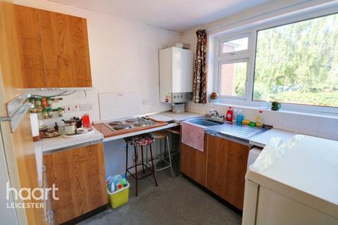 2 bedroom apartment for sale - Fosse Road South, Leicester