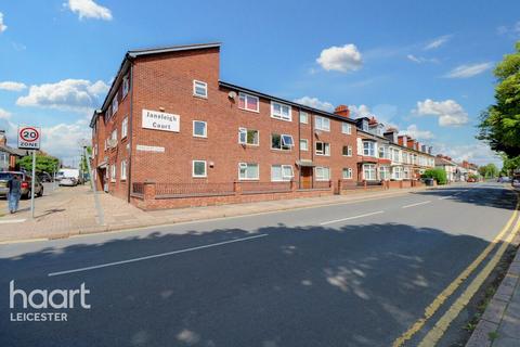 2 bedroom apartment for sale, Fosse Road South, Leicester