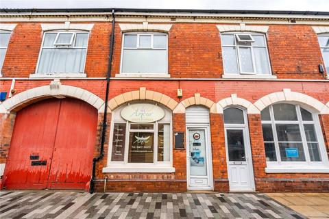 Retail property (high street) to rent, Victoria Street, Grimsby, Lincolnshire, DN31