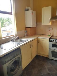 undefined, Idsworth Road, Sheffield, S5