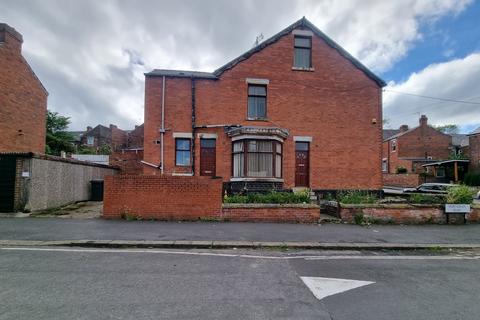 undefined, Idsworth Road, Sheffield, S5