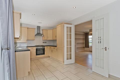 14 Mcintyre Lane, Macmerry, Tranent, EH33 1QL