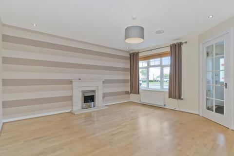 14 Mcintyre Lane, Macmerry, Tranent, EH33 1QL