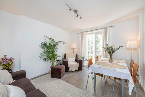 Hatherley Grove, Notting Hill