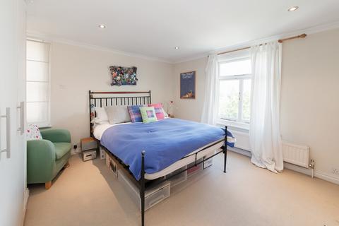 3 bedroom maisonette for sale, 25 Wandsworth Bridge Road, London SW6