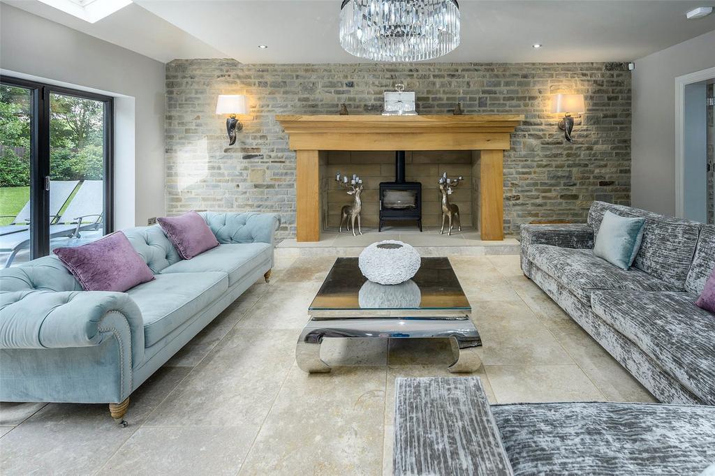 Willow Tree House, Browney... 4 bed detached house for sale £750,000