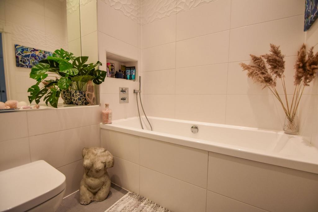 Bathrooms