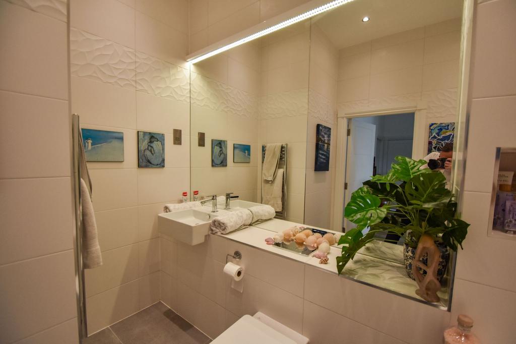 Bathrooms