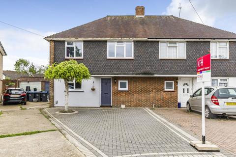 60 Lorne Gardens, Croydon, CR0 7RY
