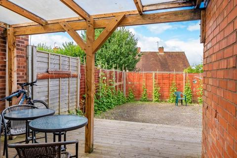 6 Dart Road, Worcester, WR5 1LF