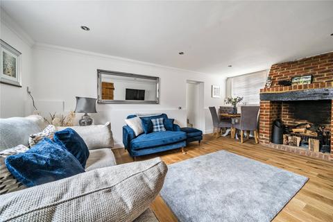 1 bedroom apartment for sale, Chevening Road, Chipstead, Sevenoaks, Kent