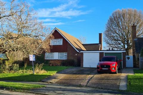 4 bedroom detached house for sale, Twelve Acre Close, Great Bookham KT23