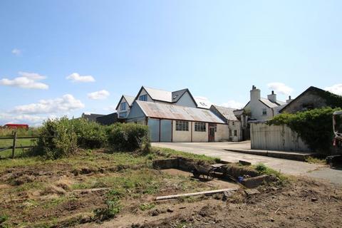 4 bedroom detached house for sale, Marianglas, Benllech, Anglesey, LL73