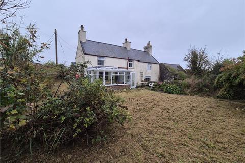 4 bedroom detached house for sale, Marianglas, Benllech, Anglesey, LL73