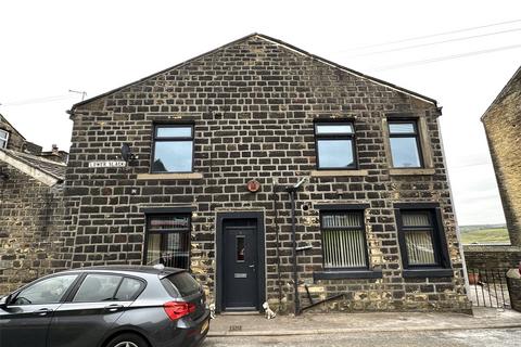 2 bedroom apartment to rent, Lower Slack, Wainstalls, Halifax, HX2