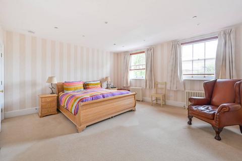 5 bedroom house for sale - Wilmington Square, Finsbury, London, WC1X