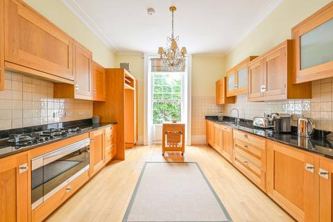 5 bedroom house for sale, Wilmington Square, Finsbury, London, WC1X