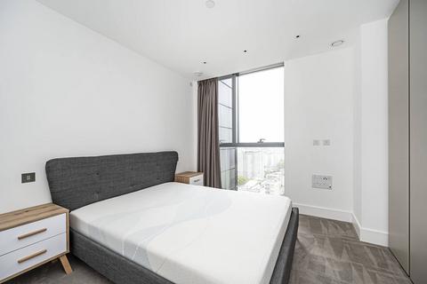 2 bedroom flat for sale, City Road, Old Street, LONDON, EC1V
