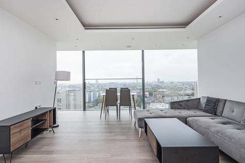 2 bedroom flat for sale, City Road, Old Street, LONDON, EC1V