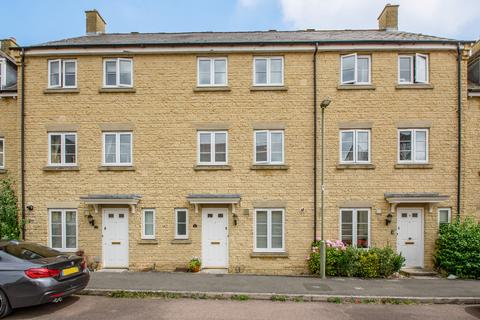 7 Cherry Tree Way, Carterton, OX18 1GE