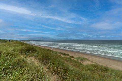 3 bedroom detached house for sale, Dowie House, Cheswick, Berwick-upon-Tweed, Northumberland, TD15