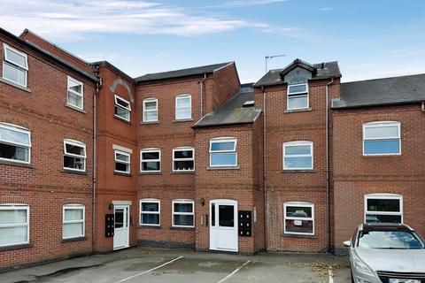 1 bedroom flat for sale, Trinity Court, Hinckley