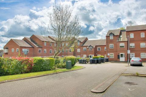 1 bedroom flat for sale, Trinity Court, Hinckley