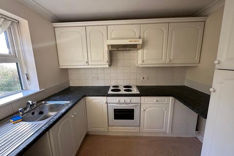 1 bedroom flat for sale, Trinity Court, Hinckley