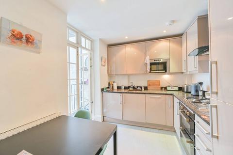 1 bedroom flat for sale, Cambridge Street, Pimlico, London, SW1V