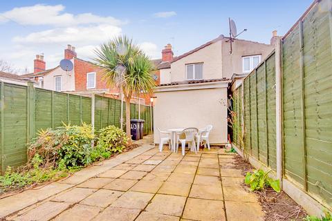 10 Napier Street, Gloucester, GL1 4AS