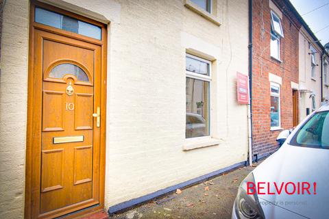 10 Napier Street, Gloucester, GL1 4AS