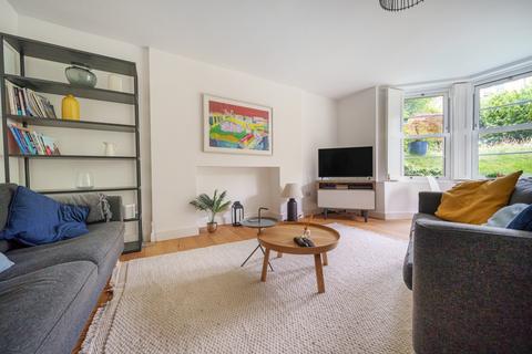 Garden Flat, 16 Apsley Road, Bristol, BS8 2SP