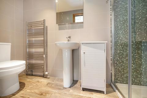 Garden Flat, 16 Apsley Road, Bristol, BS8 2SP