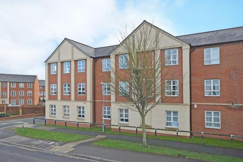 2 bedroom flat to rent, Martins Court, Leeman Road, York, YO26