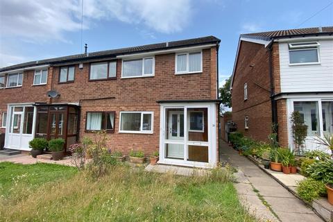 38 Bickenhill Park Road, Solihull, B92 7JP