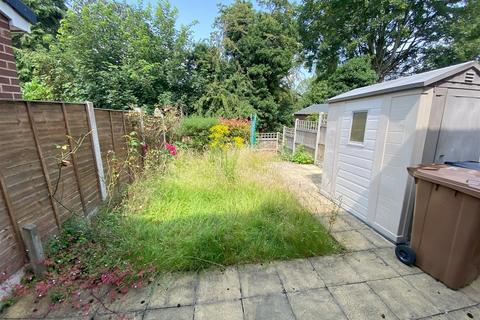 38 Bickenhill Park Road, Solihull, B92 7JP