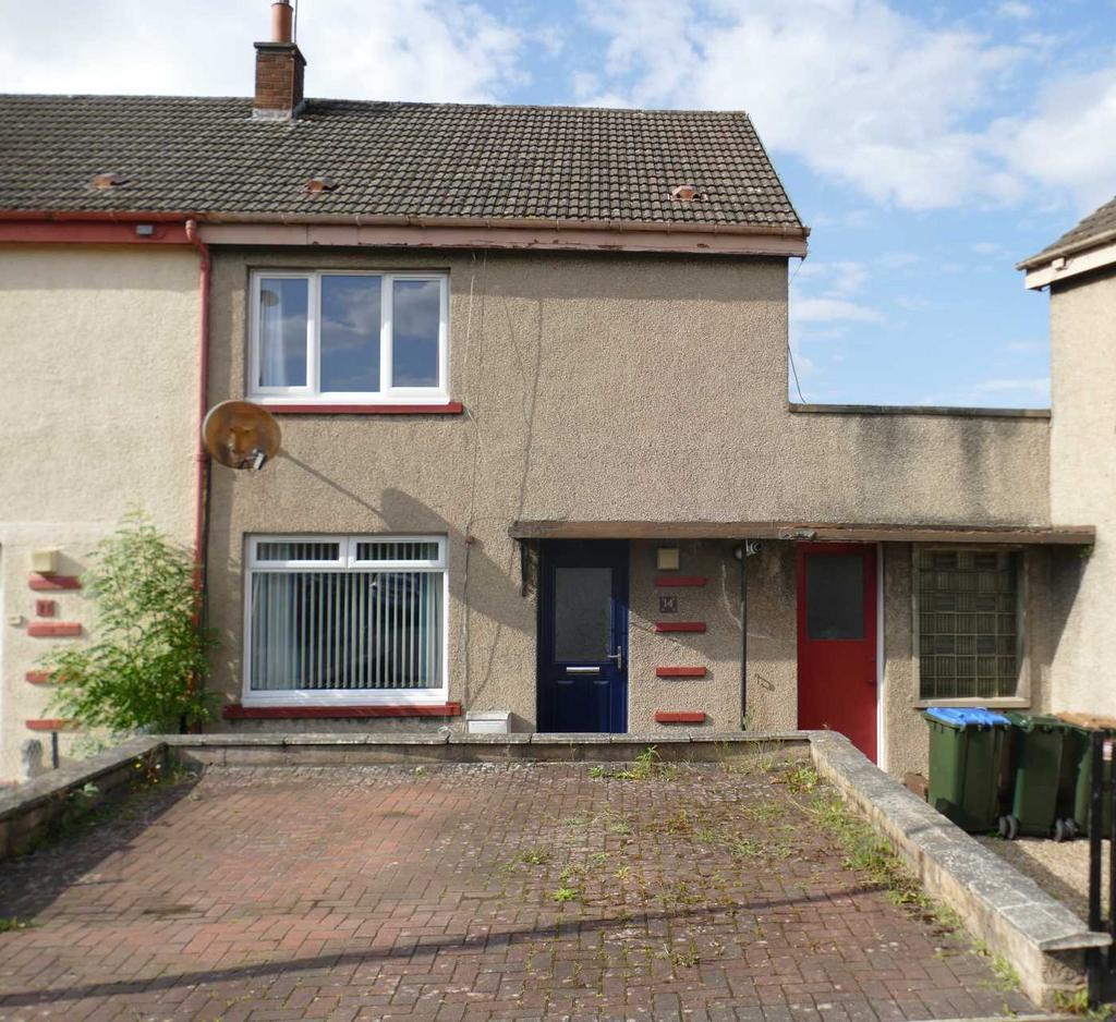 Friarton Place, Perth 2 bed flat £875 pcm (£202 pw)