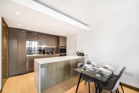 1 bedroom apartment for sale, One Blackfriars, London, SE1