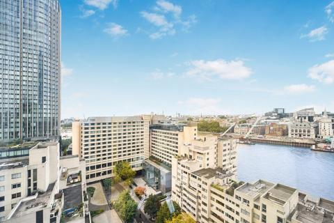 1 bedroom apartment for sale, One Blackfriars, London, SE1