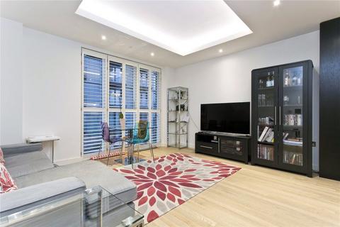 2 bedroom apartment to rent, Park Vista Tower, 21 Wapping Lane, London, E1W