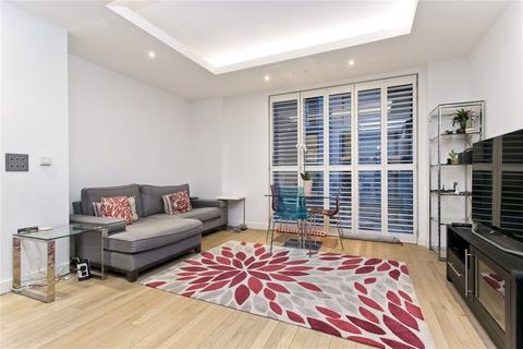 2 bedroom apartment to rent, Park Vista Tower, 21 Wapping Lane, London, E1W