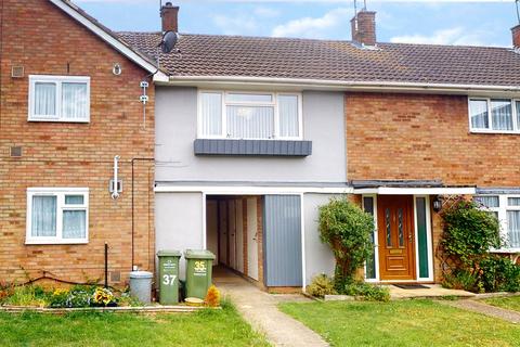 37 Cross Green, Basildon, SS16 5QL