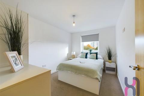 undefined, Spinner House, 1A Elmira Way, Salford, M5