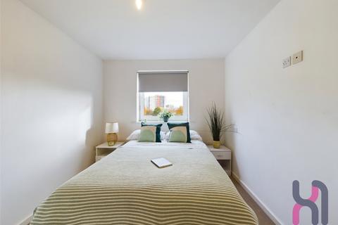 undefined, Spinner House, 1A Elmira Way, Salford, M5